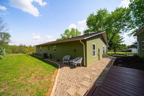 Tiny photo for 3966 Toll Gate Road NW, Somerset, OH 43783 (MLS # 226014284)