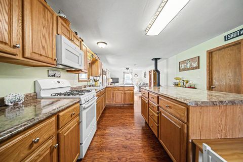 Tiny photo for 3966 Toll Gate Road NW, Somerset, OH 43783 (MLS # 226014284)