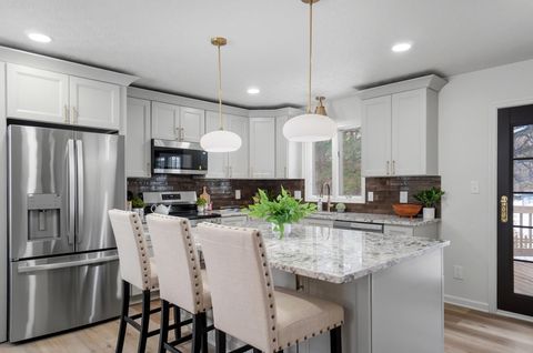 Tiny photo for 961 E College Avenue, Westerville, OH 43081 (MLS # 226003290)