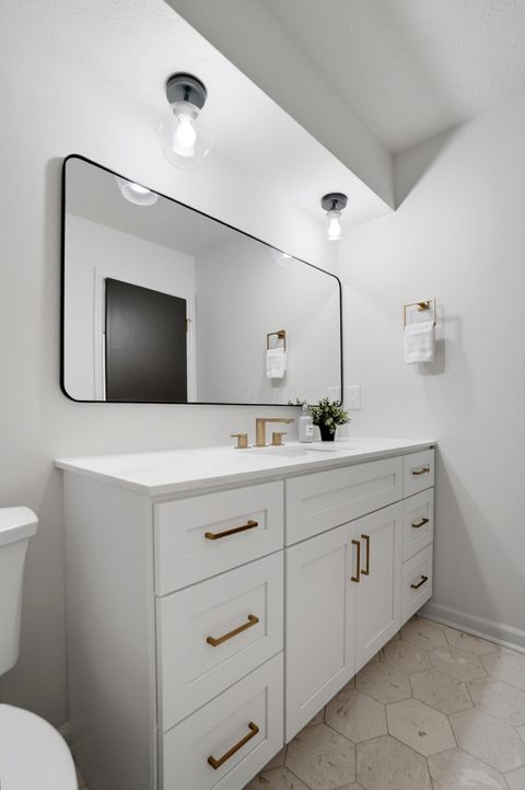 Tiny photo for 961 E College Avenue, Westerville, OH 43081 (MLS # 226003290)