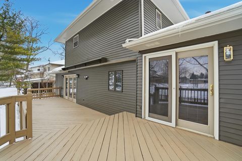 Tiny photo for 961 E College Avenue, Westerville, OH 43081 (MLS # 226003290)