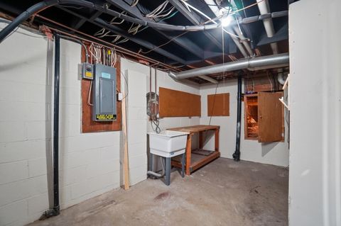 Tiny photo for 961 E College Avenue, Westerville, OH 43081 (MLS # 226003290)