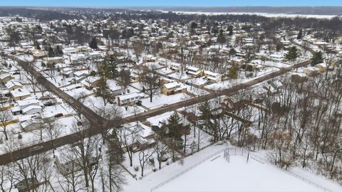 Tiny photo for 961 E College Avenue, Westerville, OH 43081 (MLS # 226003290)