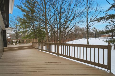 Tiny photo for 961 E College Avenue, Westerville, OH 43081 (MLS # 226003290)