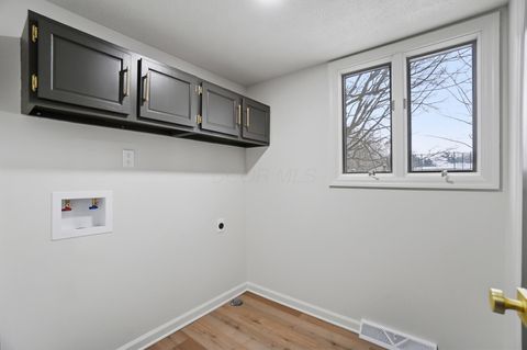 Tiny photo for 961 E College Avenue, Westerville, OH 43081 (MLS # 226003290)