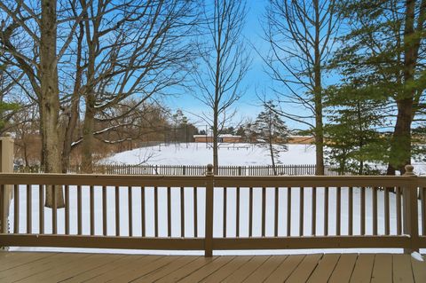 Tiny photo for 961 E College Avenue, Westerville, OH 43081 (MLS # 226003290)