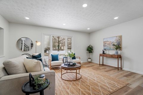 Tiny photo for 961 E College Avenue, Westerville, OH 43081 (MLS # 226003290)