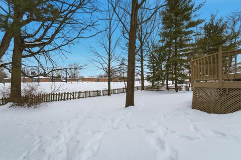 Tiny photo for 961 E College Avenue, Westerville, OH 43081 (MLS # 226003290)