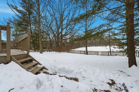 Tiny photo for 961 E College Avenue, Westerville, OH 43081 (MLS # 226003290)