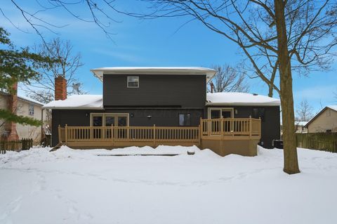 Tiny photo for 961 E College Avenue, Westerville, OH 43081 (MLS # 226003290)