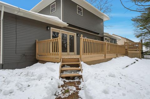 Tiny photo for 961 E College Avenue, Westerville, OH 43081 (MLS # 226003290)