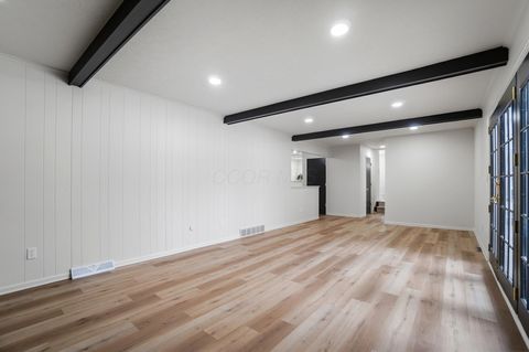 Tiny photo for 961 E College Avenue, Westerville, OH 43081 (MLS # 226003290)