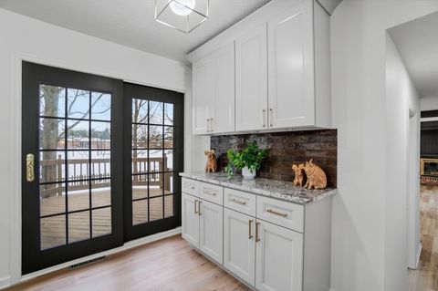 Tiny photo for 961 E College Avenue, Westerville, OH 43081 (MLS # 226003290)