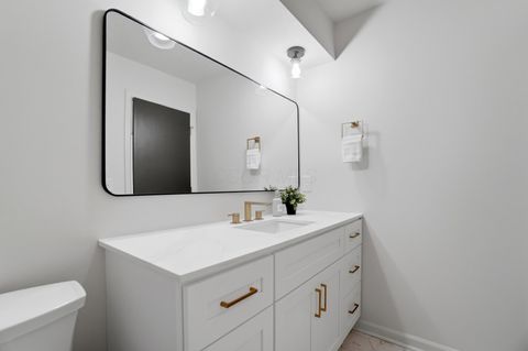 Tiny photo for 961 E College Avenue, Westerville, OH 43081 (MLS # 226003290)