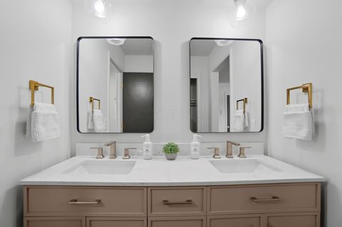 Tiny photo for 961 E College Avenue, Westerville, OH 43081 (MLS # 226003290)