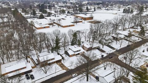 Tiny photo for 961 E College Avenue, Westerville, OH 43081 (MLS # 226003290)