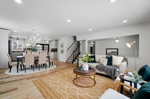 Tiny photo for 961 E College Avenue, Westerville, OH 43081 (MLS # 226003290)