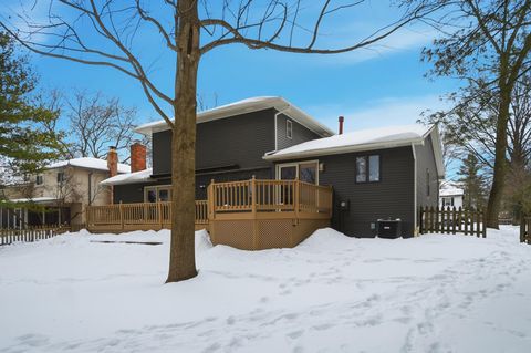 Tiny photo for 961 E College Avenue, Westerville, OH 43081 (MLS # 226003290)