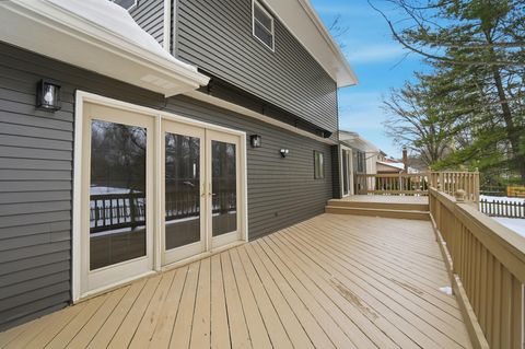 Tiny photo for 961 E College Avenue, Westerville, OH 43081 (MLS # 226003290)