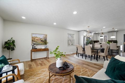 Tiny photo for 961 E College Avenue, Westerville, OH 43081 (MLS # 226003290)