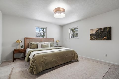 Tiny photo for 961 E College Avenue, Westerville, OH 43081 (MLS # 226003290)