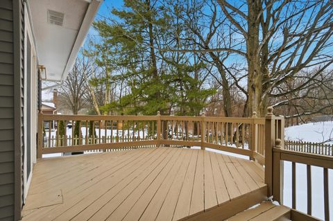 Tiny photo for 961 E College Avenue, Westerville, OH 43081 (MLS # 226003290)