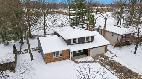 Tiny photo for 961 E College Avenue, Westerville, OH 43081 (MLS # 226003290)