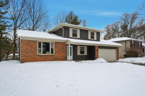 Tiny photo for 961 E College Avenue, Westerville, OH 43081 (MLS # 226003290)