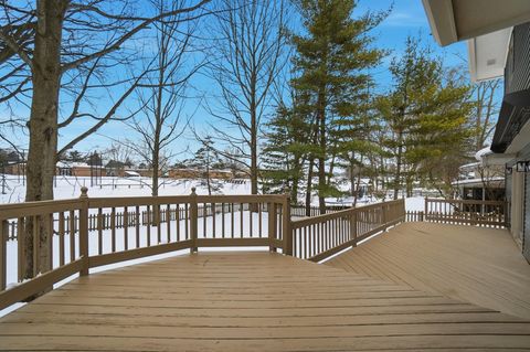 Tiny photo for 961 E College Avenue, Westerville, OH 43081 (MLS # 226003290)