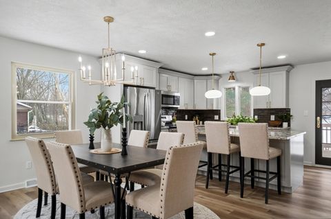 Tiny photo for 961 E College Avenue, Westerville, OH 43081 (MLS # 226003290)