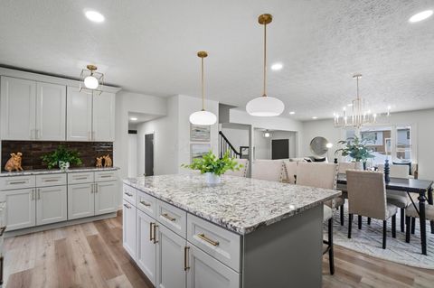 Tiny photo for 961 E College Avenue, Westerville, OH 43081 (MLS # 226003290)