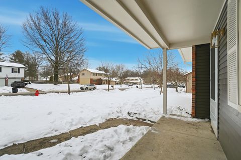 Tiny photo for 961 E College Avenue, Westerville, OH 43081 (MLS # 226003290)