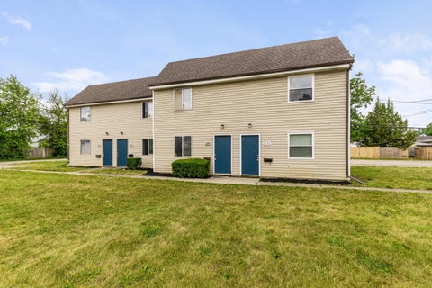 Homes For Sale - 524 Clarendon Avenue<br/> Franklin County, Columbus, OH 43223