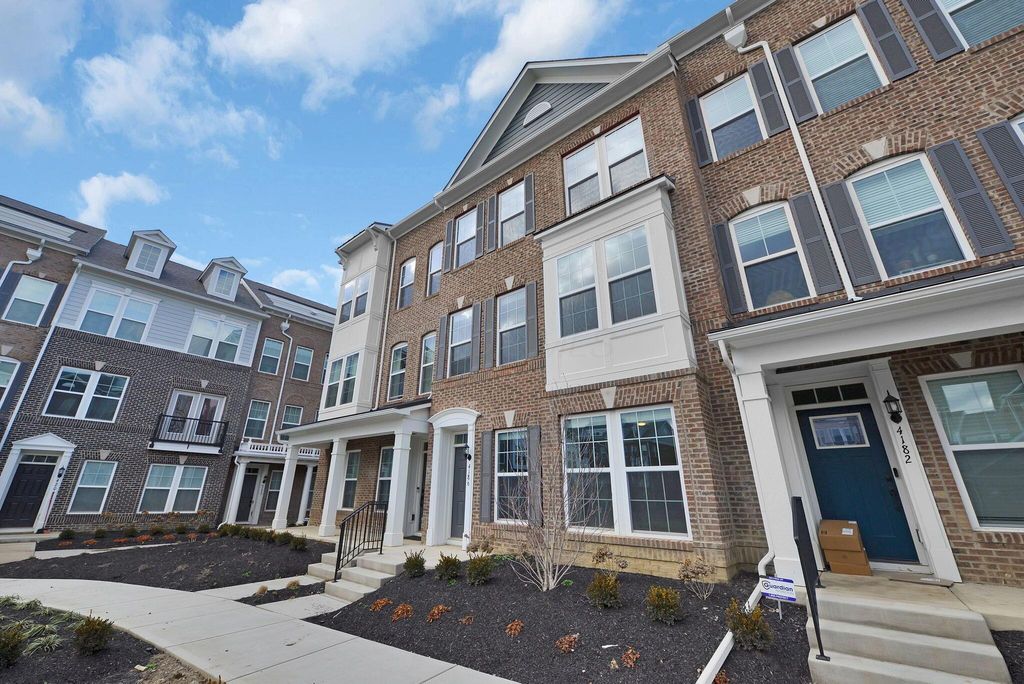 Photo of 4186 McCune Avenue, Dublin, OH 43017 (MLS # 226004922)