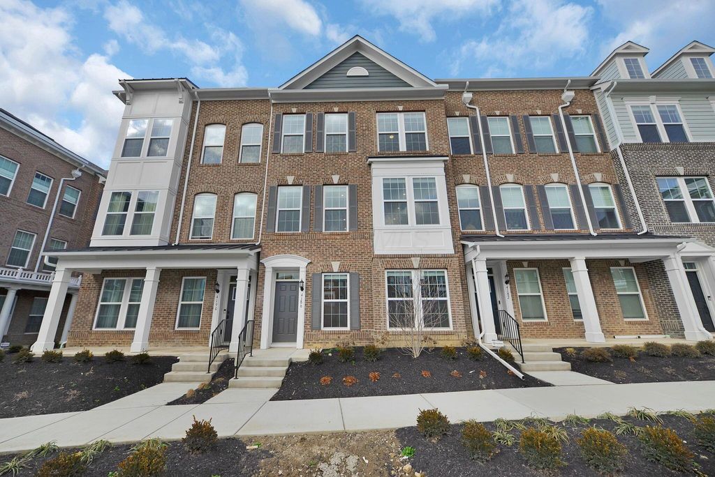 Photo of 4186 McCune Avenue, Dublin, OH 43017 (MLS # 226004922)