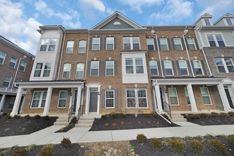 Photo of 4186 McCune Avenue, Dublin, OH 43017 (MLS # 226004922)