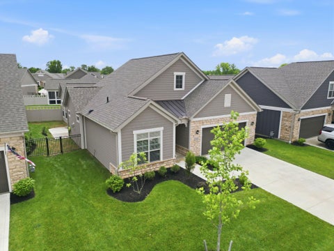 Homes For Sale - 219 Restoration Drive<br/> Delaware, OH 43015