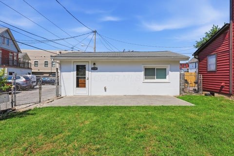 Photo of 1159 Say Avenue, Columbus, OH 43201 (MLS # 226033462)