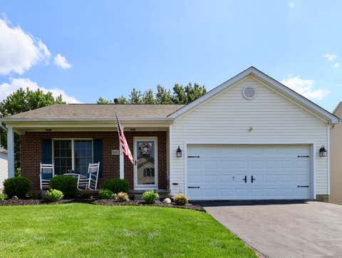 Homes For Sale - 2642 Cross Creek Avenue<br/> Fairfield County, Lancaster, OH 43130
