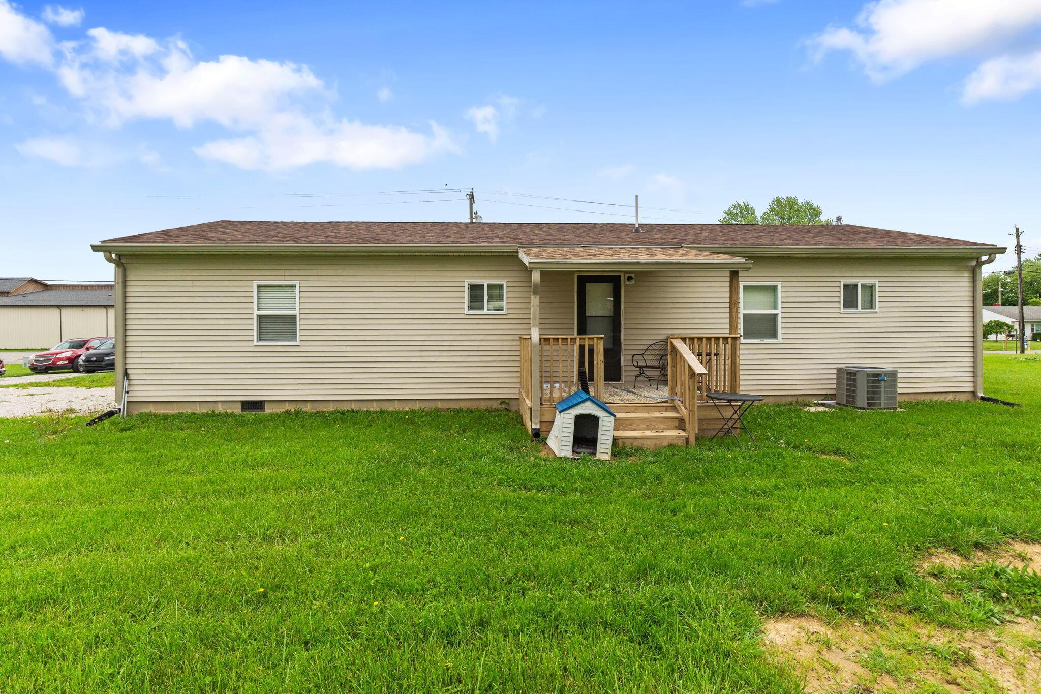145 Sara Avenue, Marion, Ohio image 31