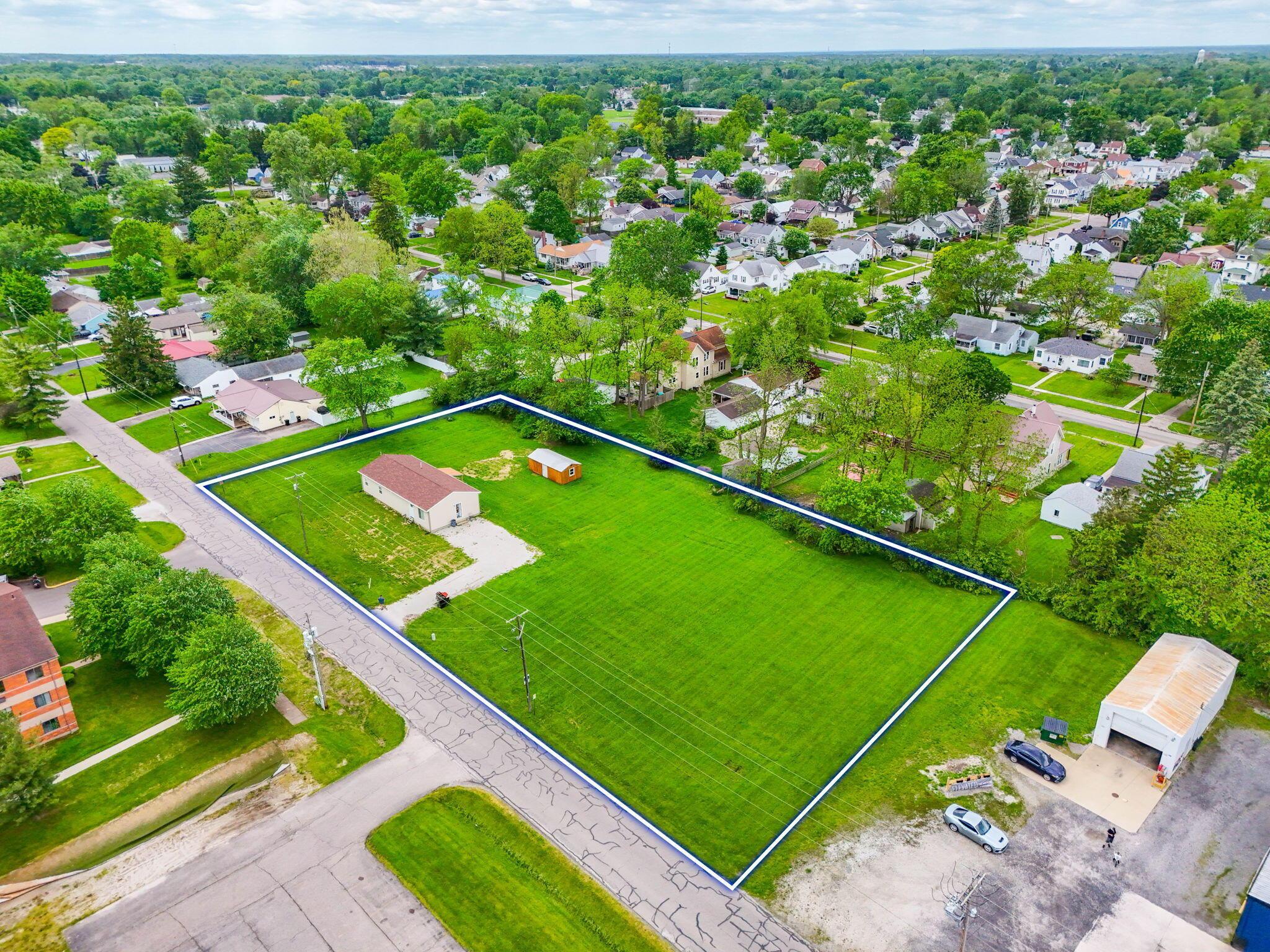 145 Sara Avenue, Marion, Ohio image 3