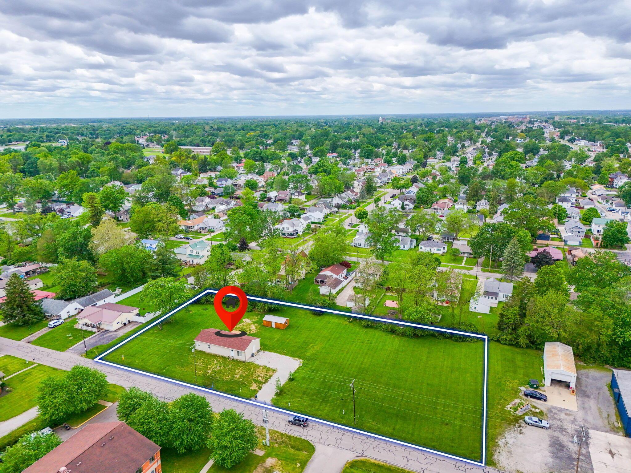 145 Sara Avenue, Marion, Ohio image 35