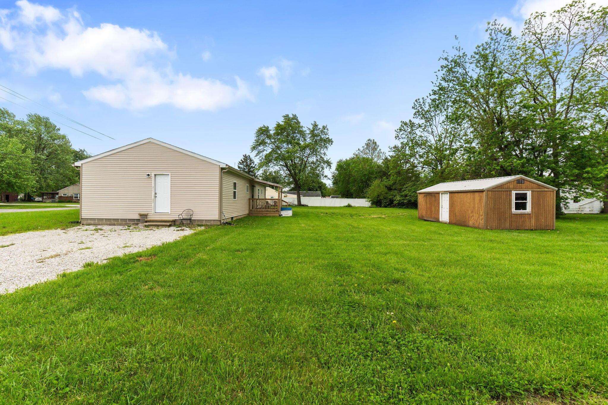 145 Sara Avenue, Marion, Ohio image 32