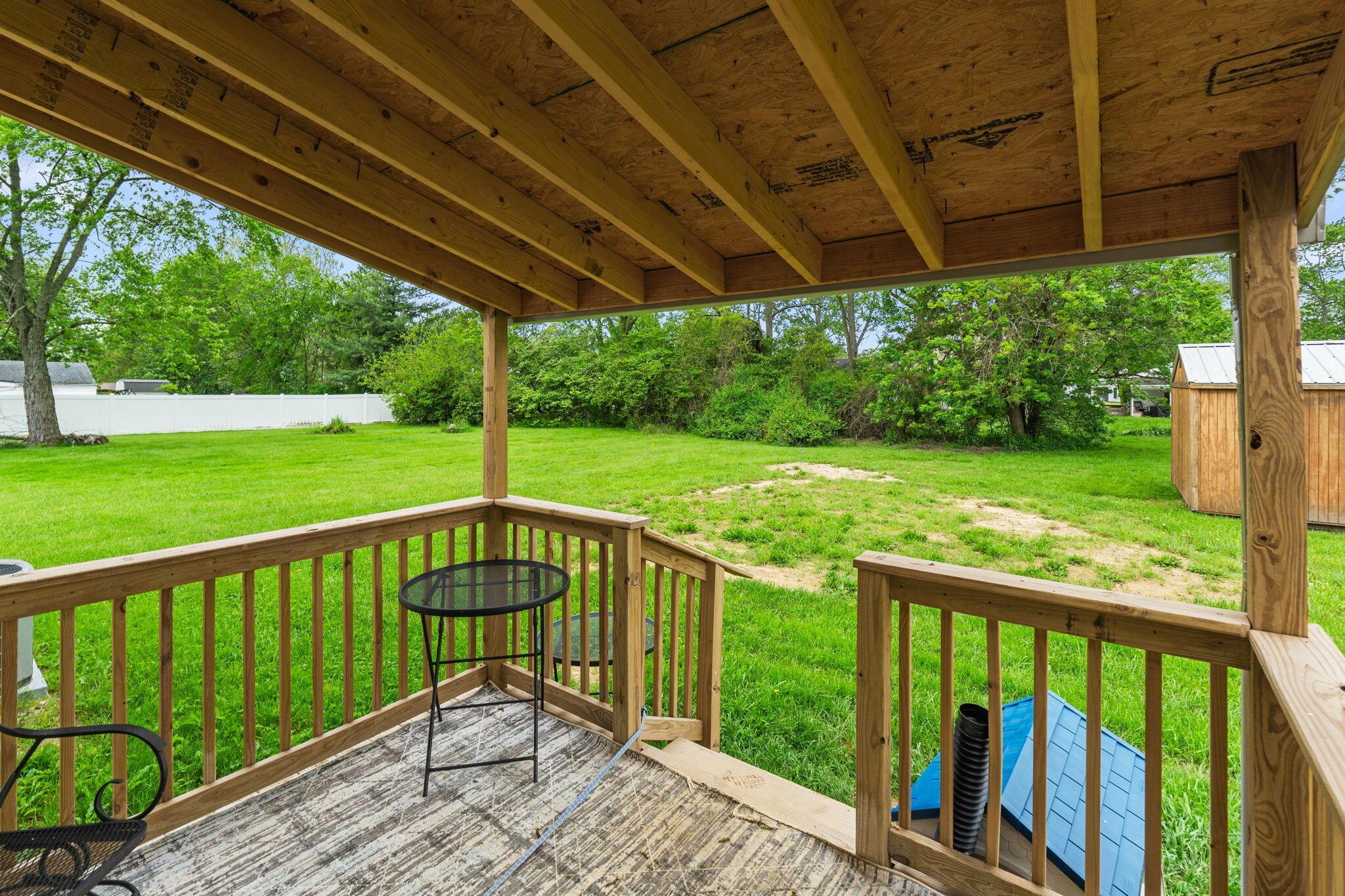 145 Sara Avenue, Marion, Ohio image 30