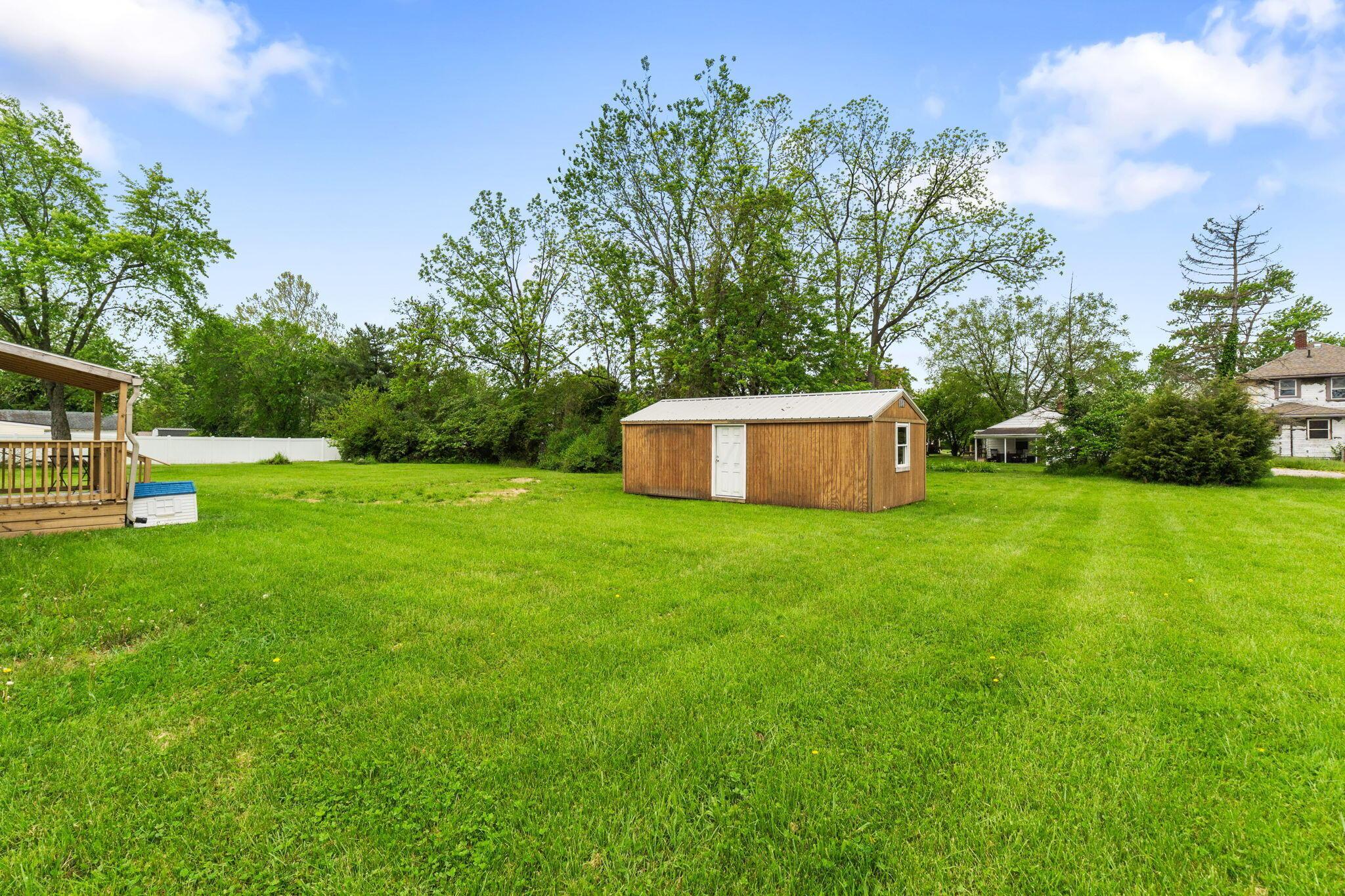 145 Sara Avenue, Marion, Ohio image 27
