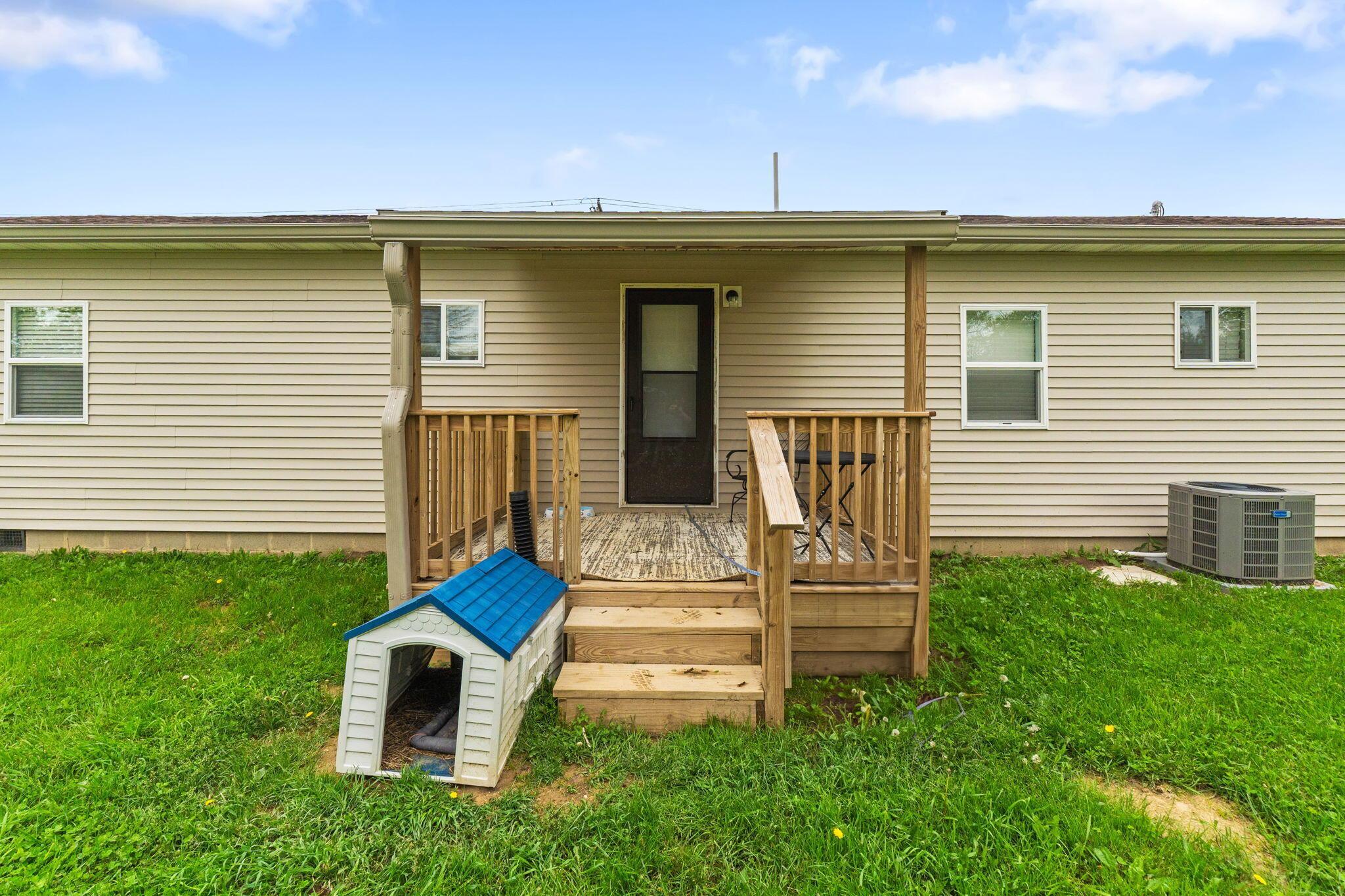145 Sara Avenue, Marion, Ohio image 29