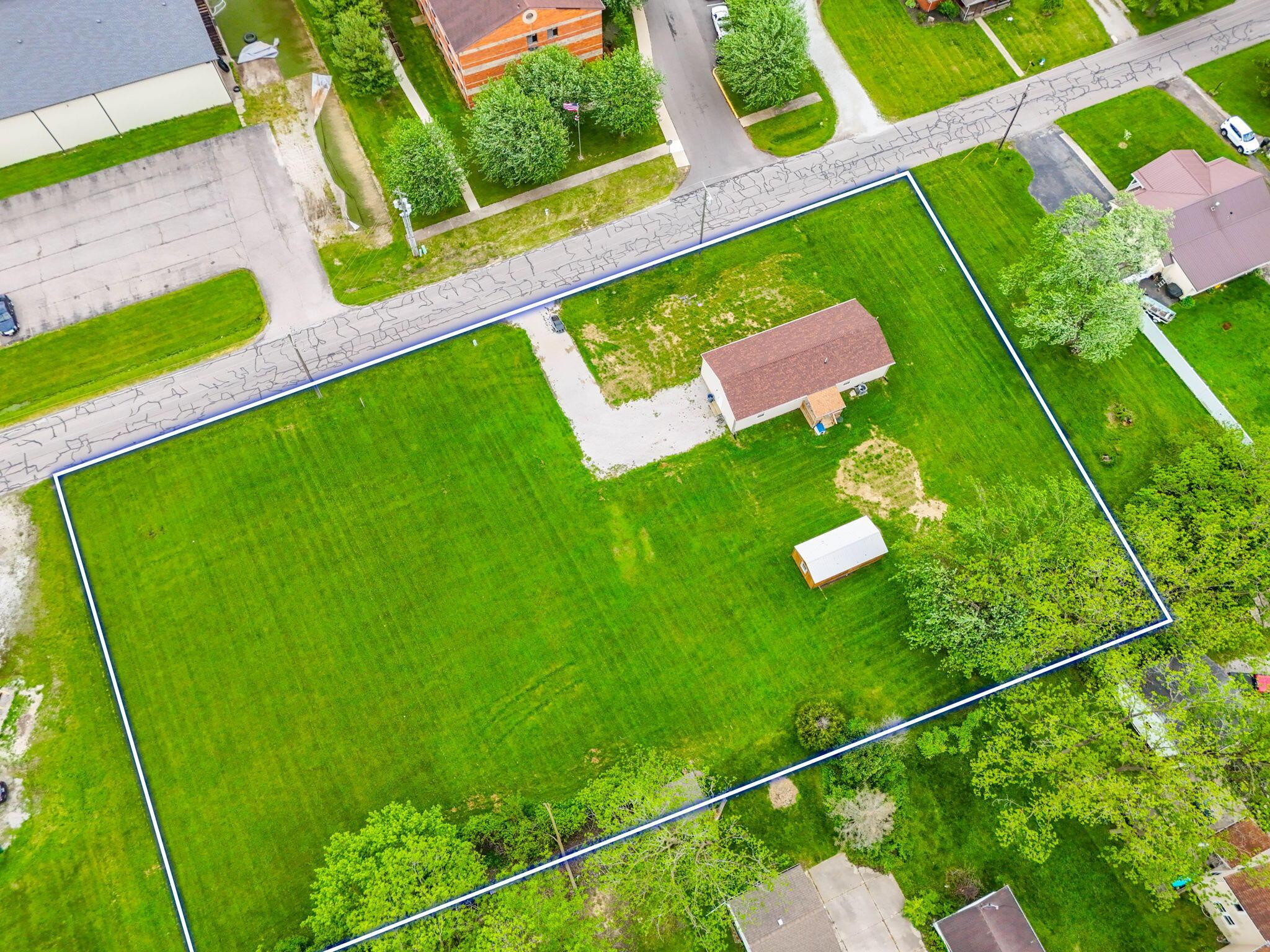 145 Sara Avenue, Marion, Ohio image 34