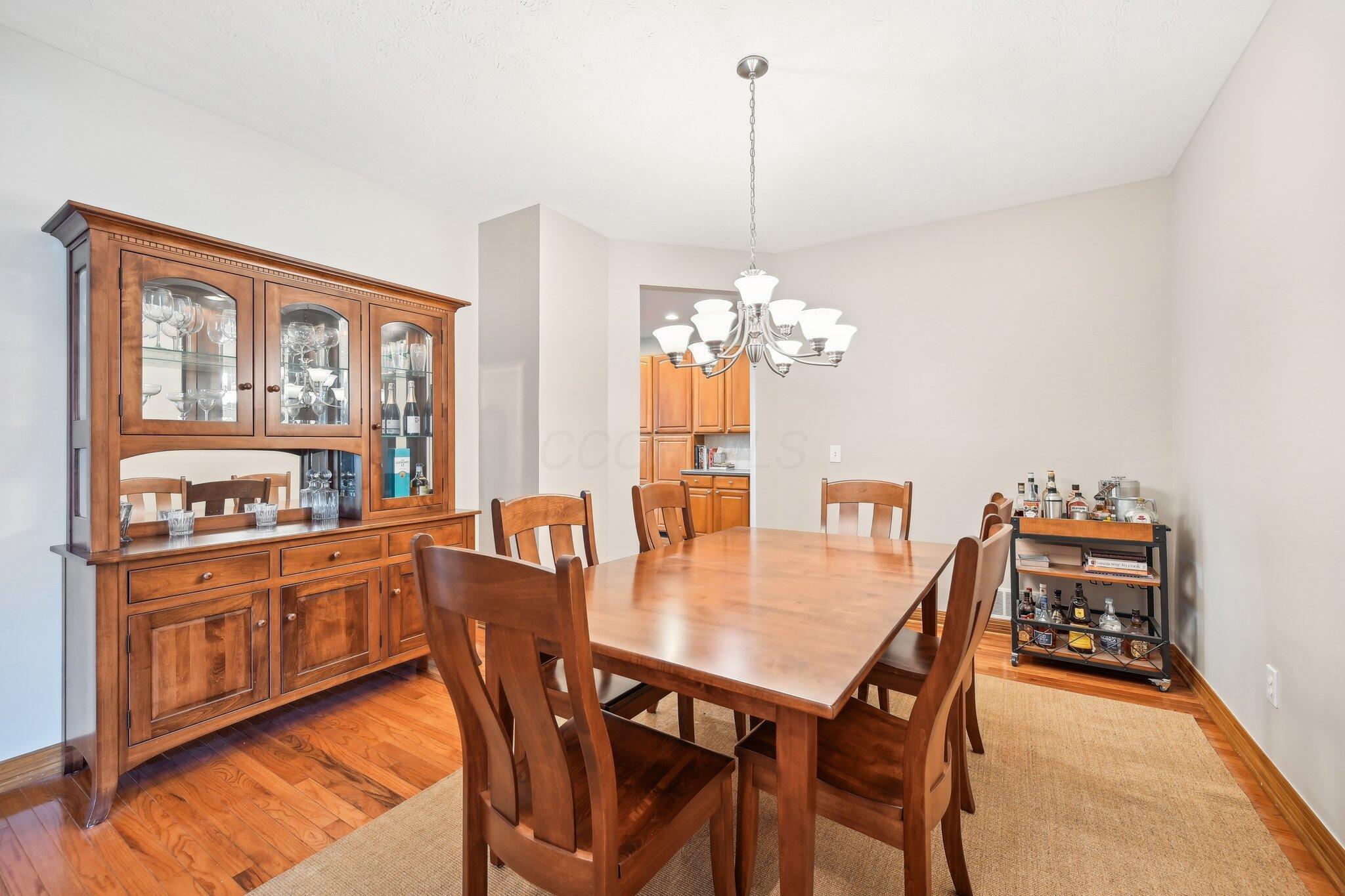 3209 Cassey Street, Hilliard, Ohio image 14