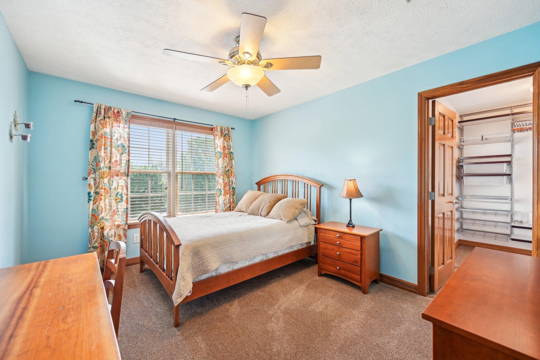 3209 Cassey Street, Hilliard, Ohio image 41