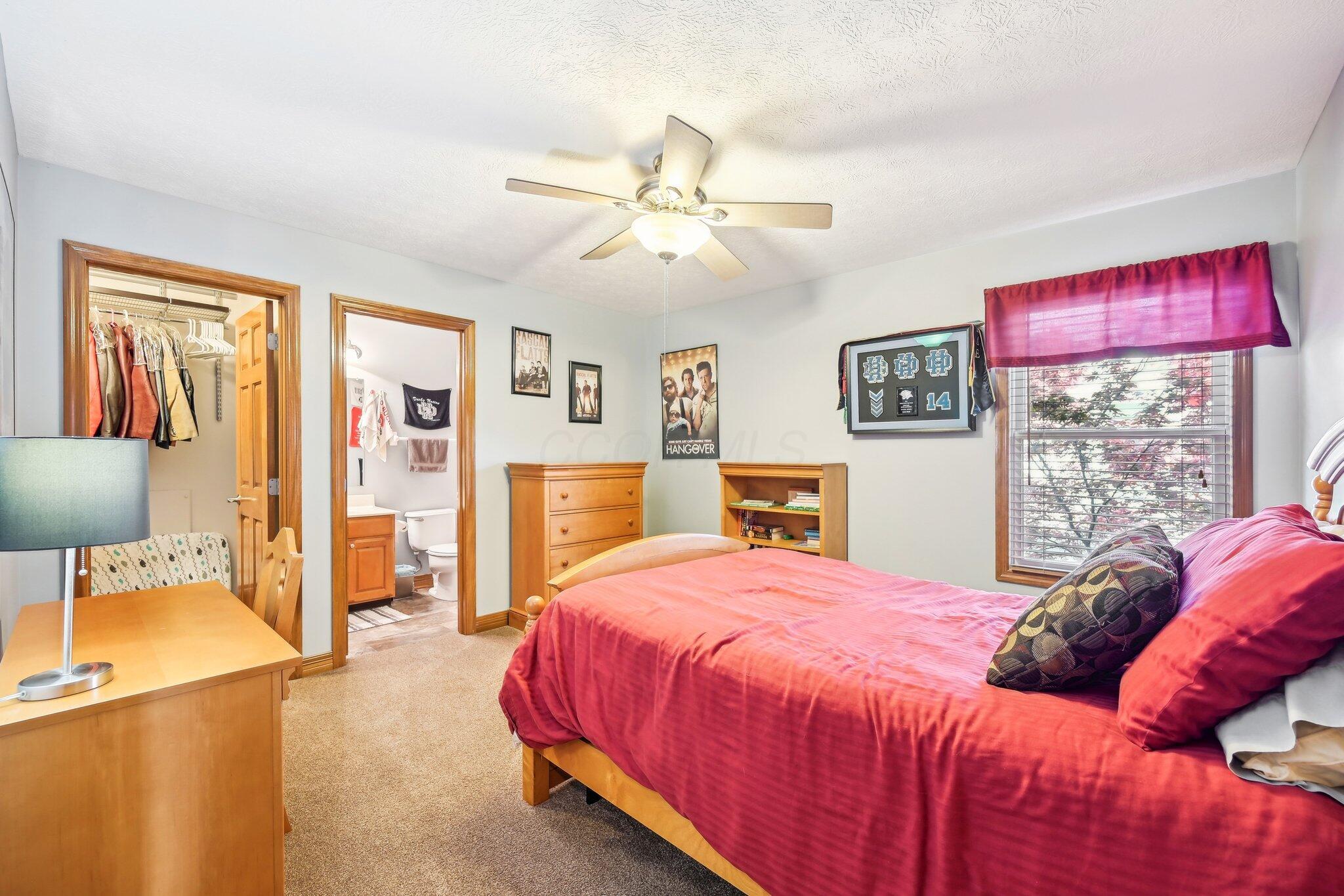 3209 Cassey Street, Hilliard, Ohio image 37